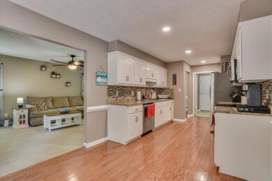 2062 Summerton Cir, Evans, GA 30809 - photo 5