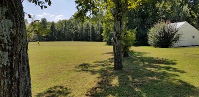 Beautiful Level Land