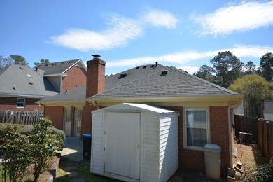 Side access to HVAC