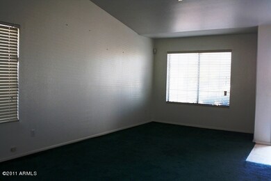 Formal Living