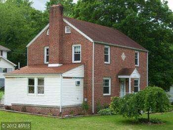 381 Biser St, Berkeley Springs, WV 25411 - photo 5