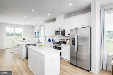 0 Kloman St unit CLARENDON 3-STORY, Baltimore, MD 21230 - photo 3