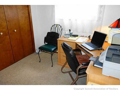 Computer Room.