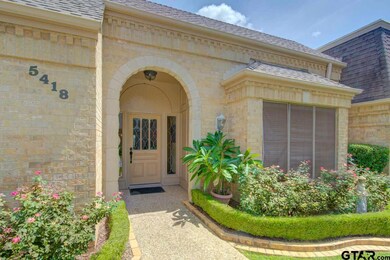 5418 5418 Carmel Ct, Tyler, TX 75703 - photo 2