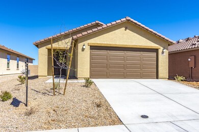 Sonoran Ranch II Lot 125__006