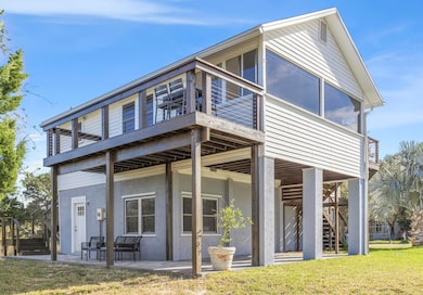 300 Boulevard Des Pins, Saint Augustine, FL 32080 - photo 2