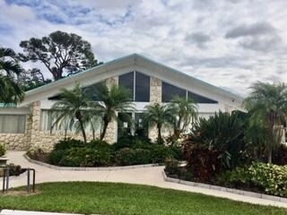 SUNSET CLUBHOUSE