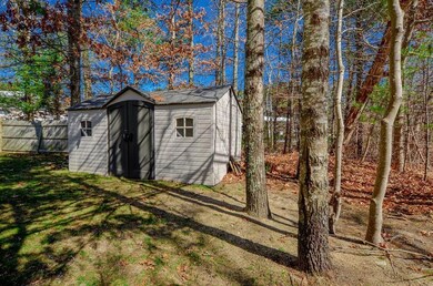 3 Gault Rd unit 3, West Wareham, MA 02576 - photo 4