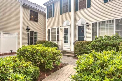 322 Nashua St unit 17, Milford, NH 03055 - photo 2