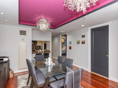 Ritz-Carlton Residences Tower 1 unit 803, Boston, MA 02111 - photo 5