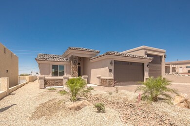 Actual Home- Complete