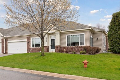 Conveniently Located and Move In Ready~