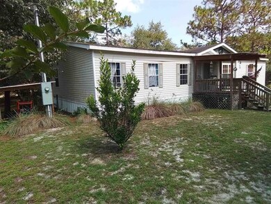 525 Edgar Poole Rd, Crawfordville, FL 32327 - photo 4