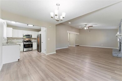 4782 Jamerson Creek Ct, Marietta, GA 30066 - photo 4