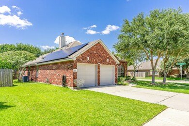 You can find $24k solar panels that were installed on the roof in 2018.