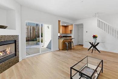 223 Button St, Santa Cruz, CA 95060 - photo 7