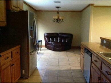 Dining Room.