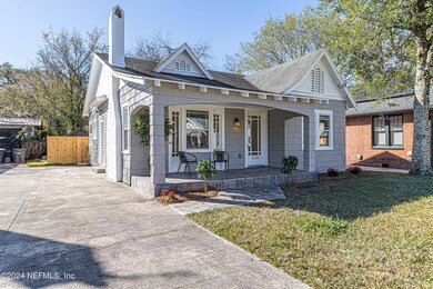 4530 Attleboro St, Jacksonville, FL 32205 - photo 7