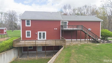 9578 E State Road 45, Unionville, IN 47468 - photo 5