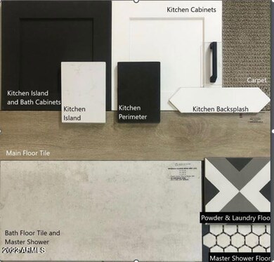 Design Features