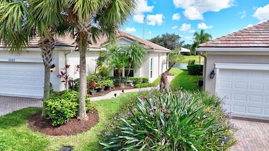 10102 SW Chadwick Dr, Port Saint Lucie, FL 34987 - photo 3