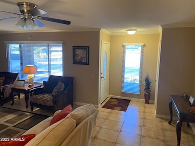 9731 W Wrangler Dr, Sun City, AZ 85373 - photo 4