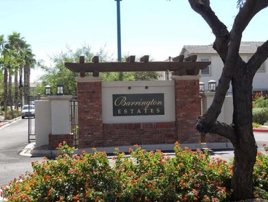 4 - Gated Community