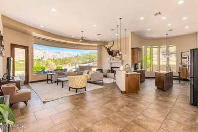 5478 N Vía Alcalde, Tucson, AZ 85718 - photo 5