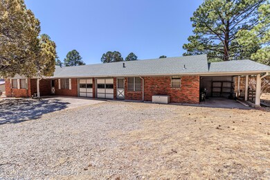 209 Torreon Loop, Ruidoso, NM 88345 - photo 4