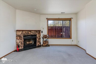 Living Room View