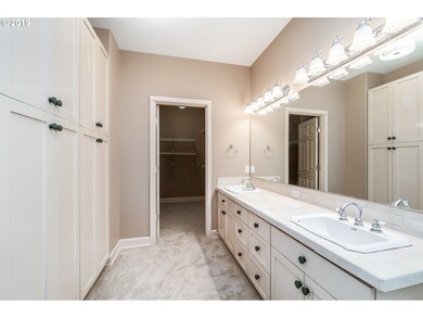 Bathroom, Attached