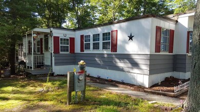 63 Timber Ln, West Wareham, MA 02576 - photo 2
