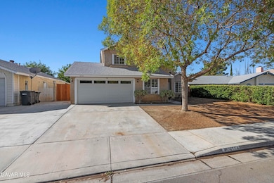 4554 Moonraker Rd, Palmdale, CA 93552 - photo 3