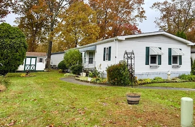 307 Jetty Dr, Egg Harbor Township, NJ 08234 - photo 2