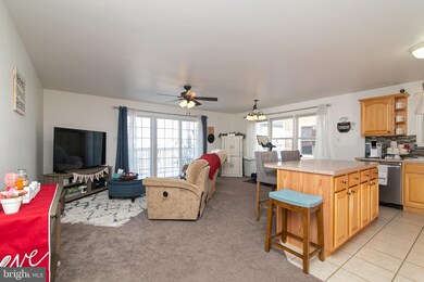 408 W Youngs Ave unit A, Wildwood, NJ 08260 - photo 2