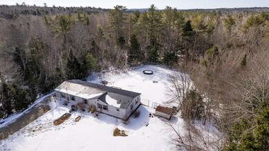 64 Beechnut Ridge Ln, Bowdoinham, ME 04008 - photo 2