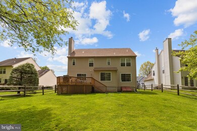 4251 Miladies Ln, Doylestown, PA 18902 - photo 4