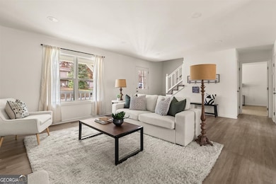 1020 Hicksmil Dr SW, Marietta, GA 30060 - photo 5