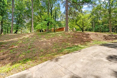 Concrete Drive 4