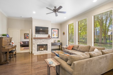 5905 Riverbend Place, Fort Worth, TX 76112 - photo 6