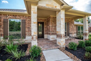 30810 Spring Lake Blvd, Tomball, TX 77375 - photo 2