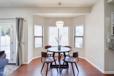 3921 W Jasper Dr, Chandler, AZ 85226 - photo 6