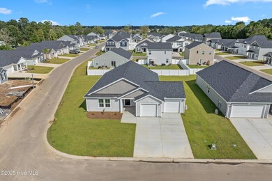 7001 Seaside Palms Place SW, Sunset Beach, NC 28468 - photo 2