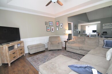 106 Emberly Ln, Warner Robins, GA 31088 - photo 4