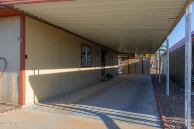 Carport