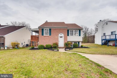 9419 Franklin Square Dr, Rosedale, MD 21237 - photo 2