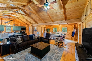 303 Payton Hollow Rd, Cub Run, KY 42729 - photo 4