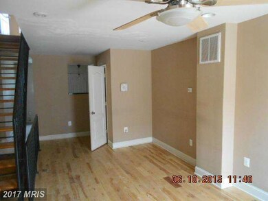 1206 W Lombard St, Baltimore, MD 21223 - photo 3