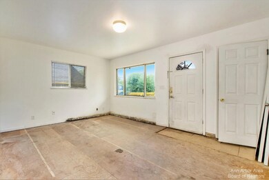 Front living room