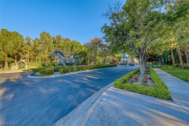 Located w/in the guard gated community with the co